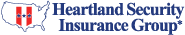 Heartland Security Insurance Group Logo